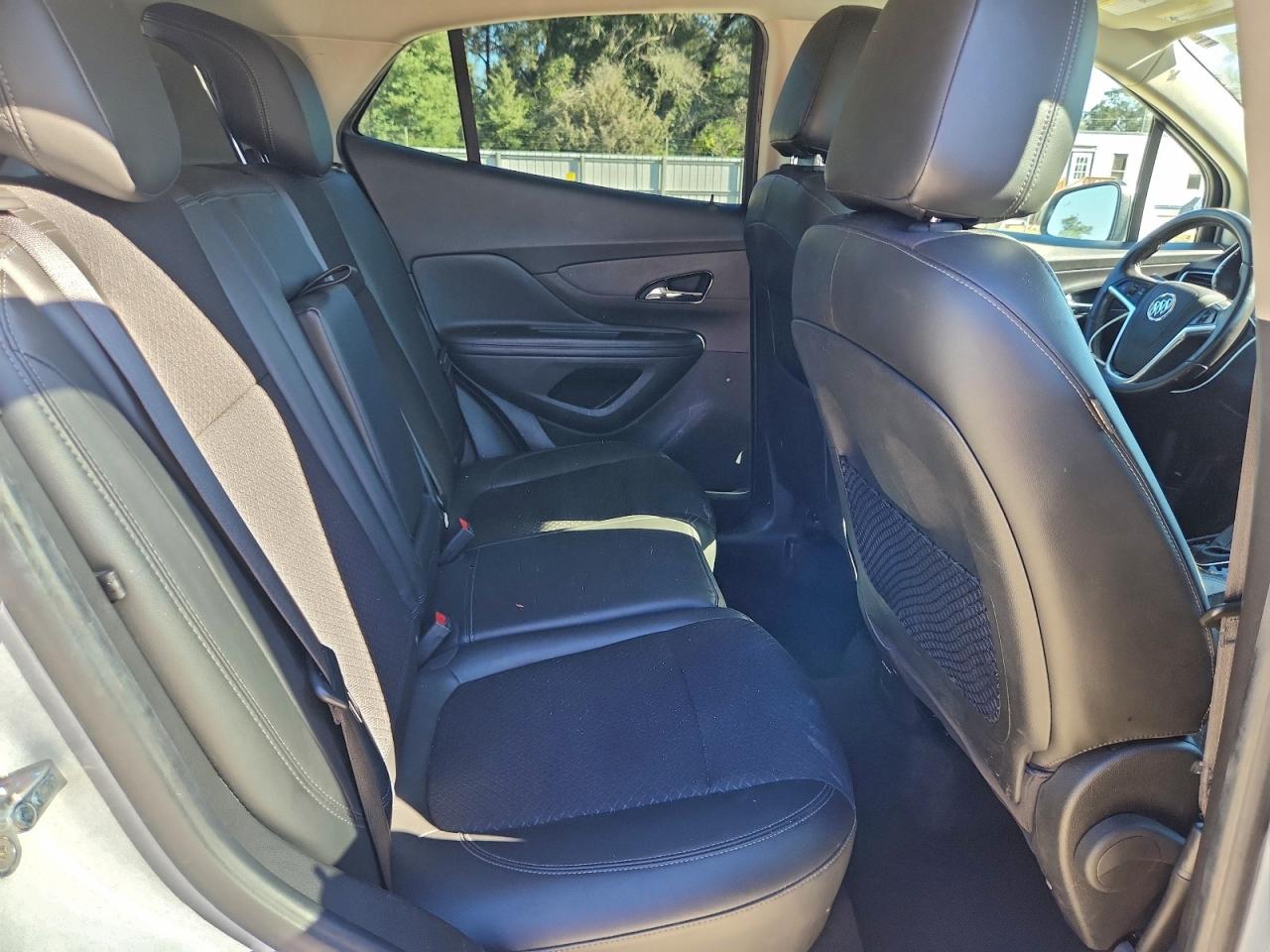 2019 BUICK ENCORE PREFERRED photo 21
