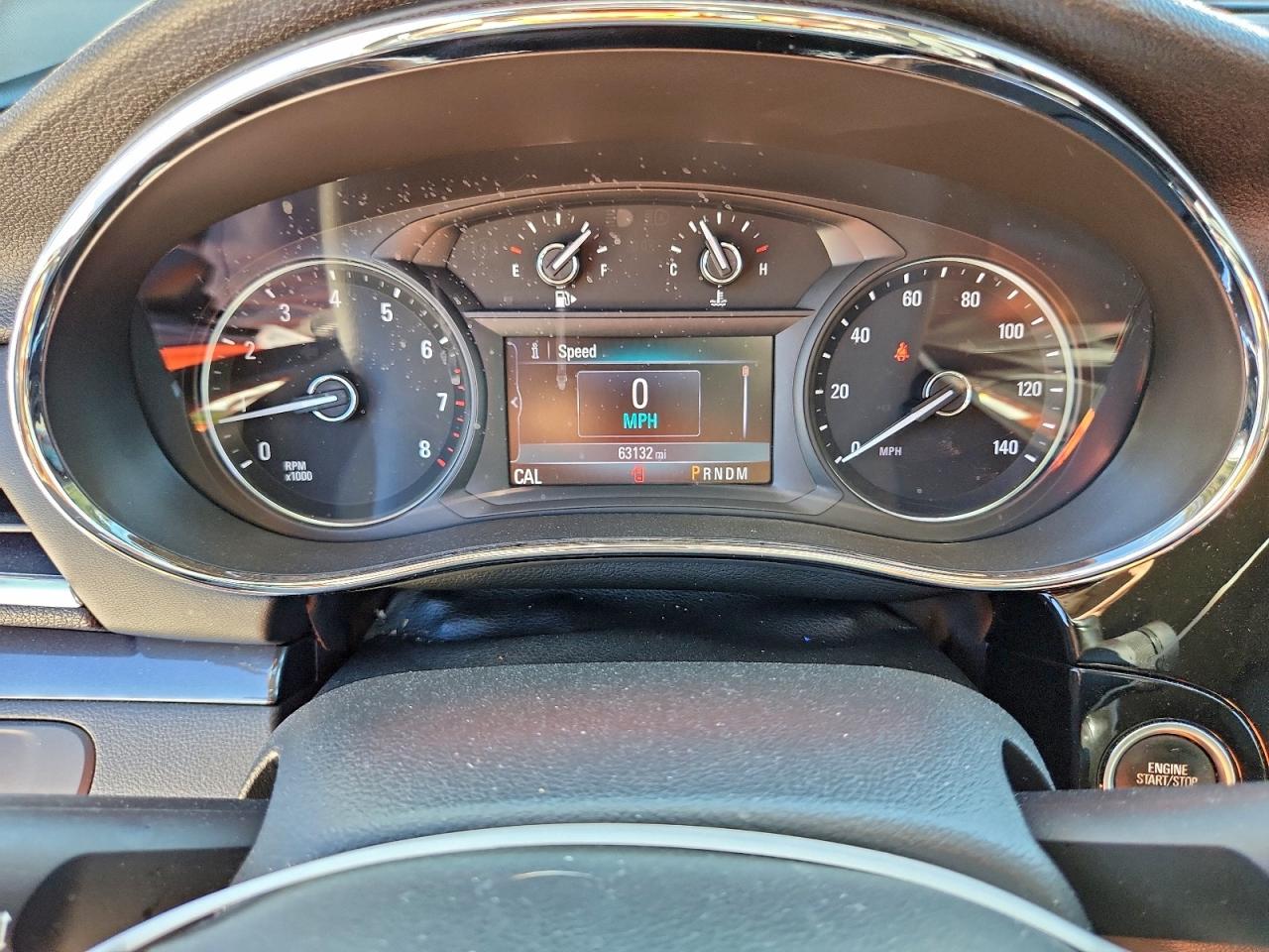 2019 BUICK ENCORE PREFERRED photo 17