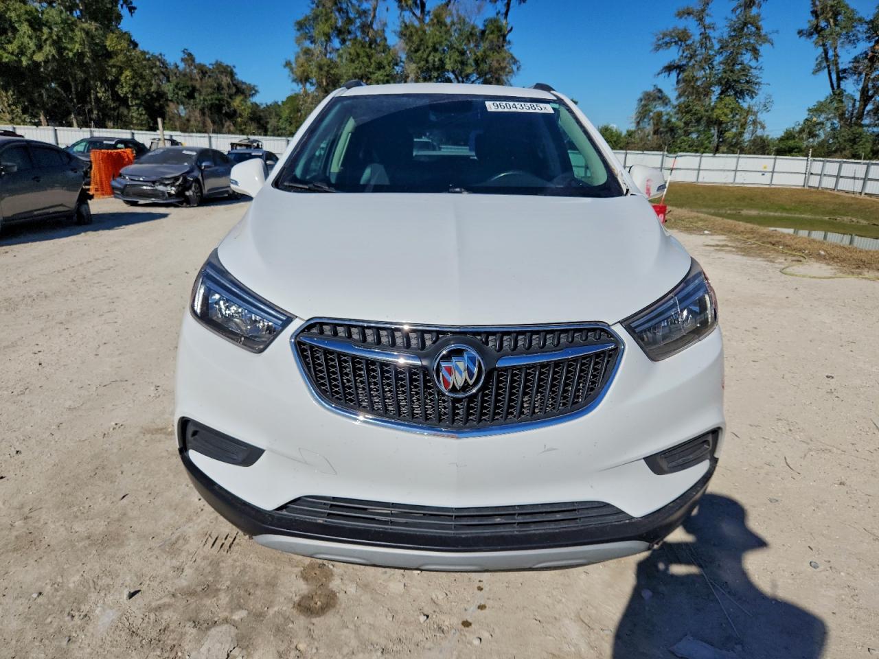 2019 BUICK ENCORE PREFERRED photo 9