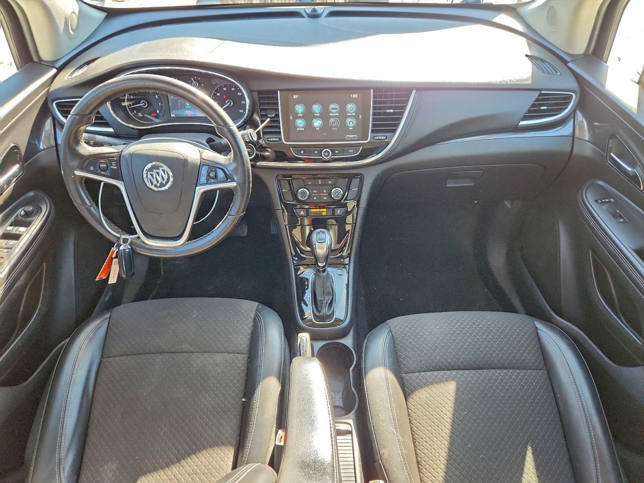 2019 BUICK ENCORE PREFERRED photo 15