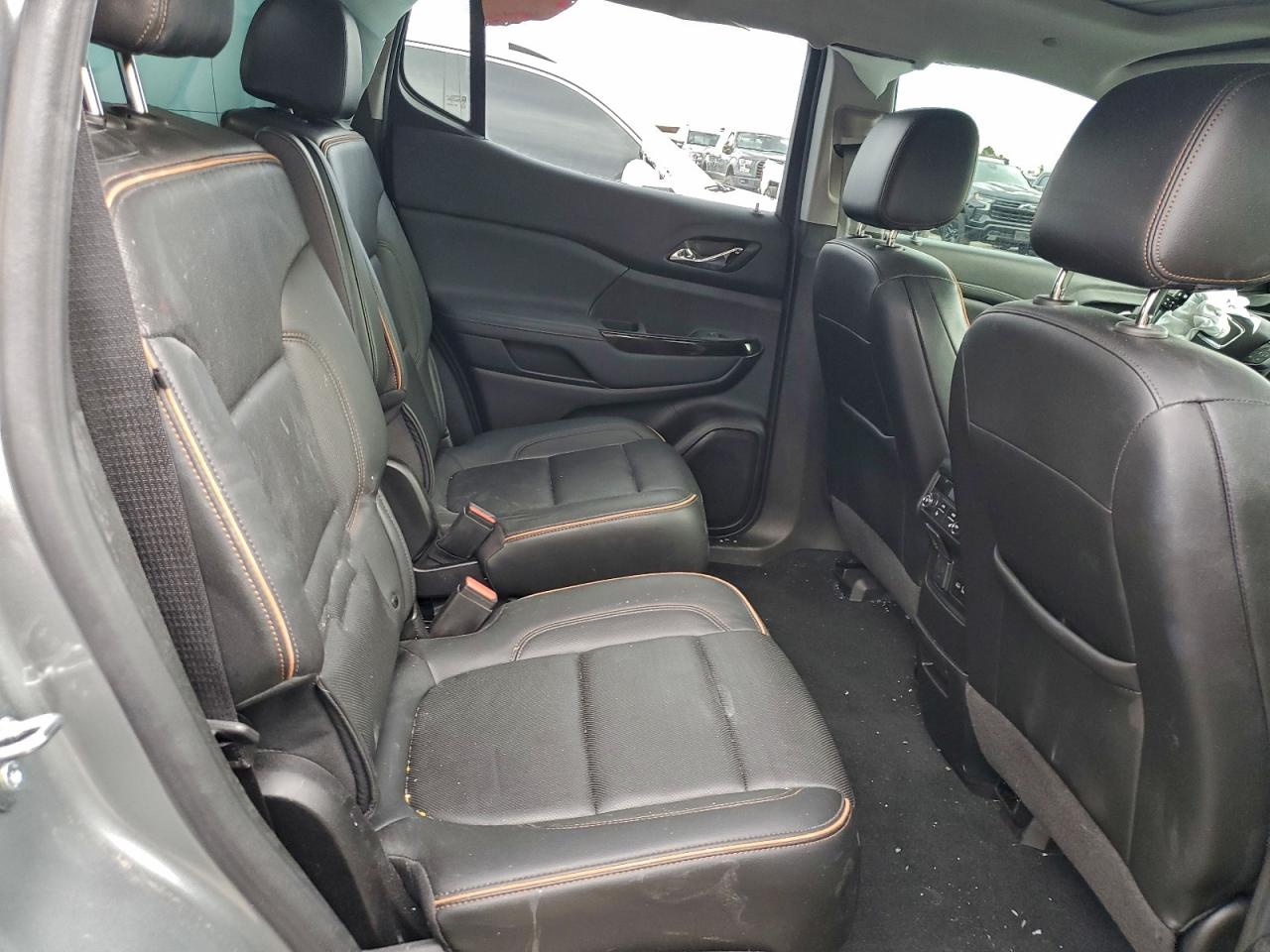2023 GMC ACADIA AT4 photo 21