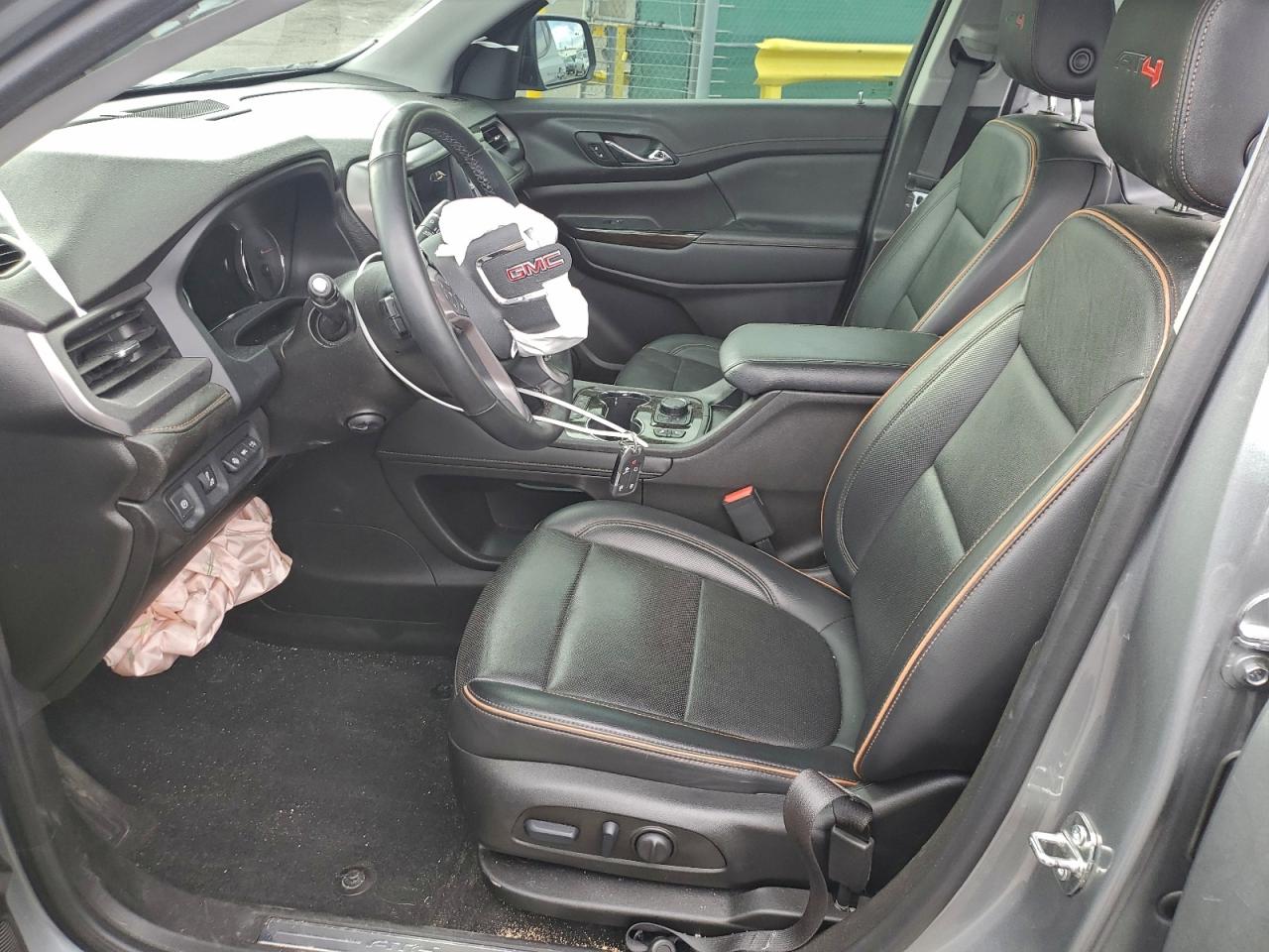2023 GMC ACADIA AT4 photo 13