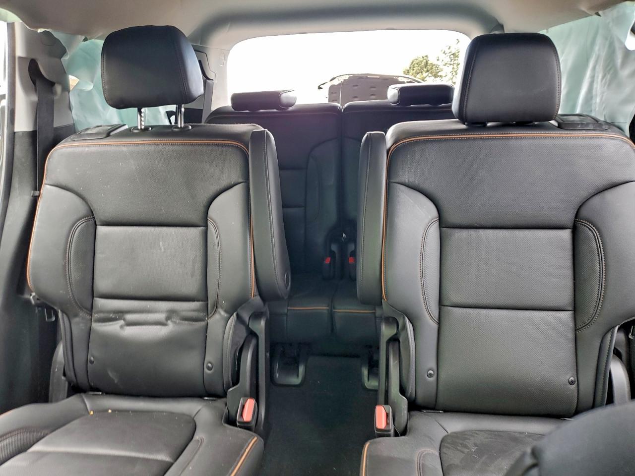 2023 GMC ACADIA AT4 photo 19