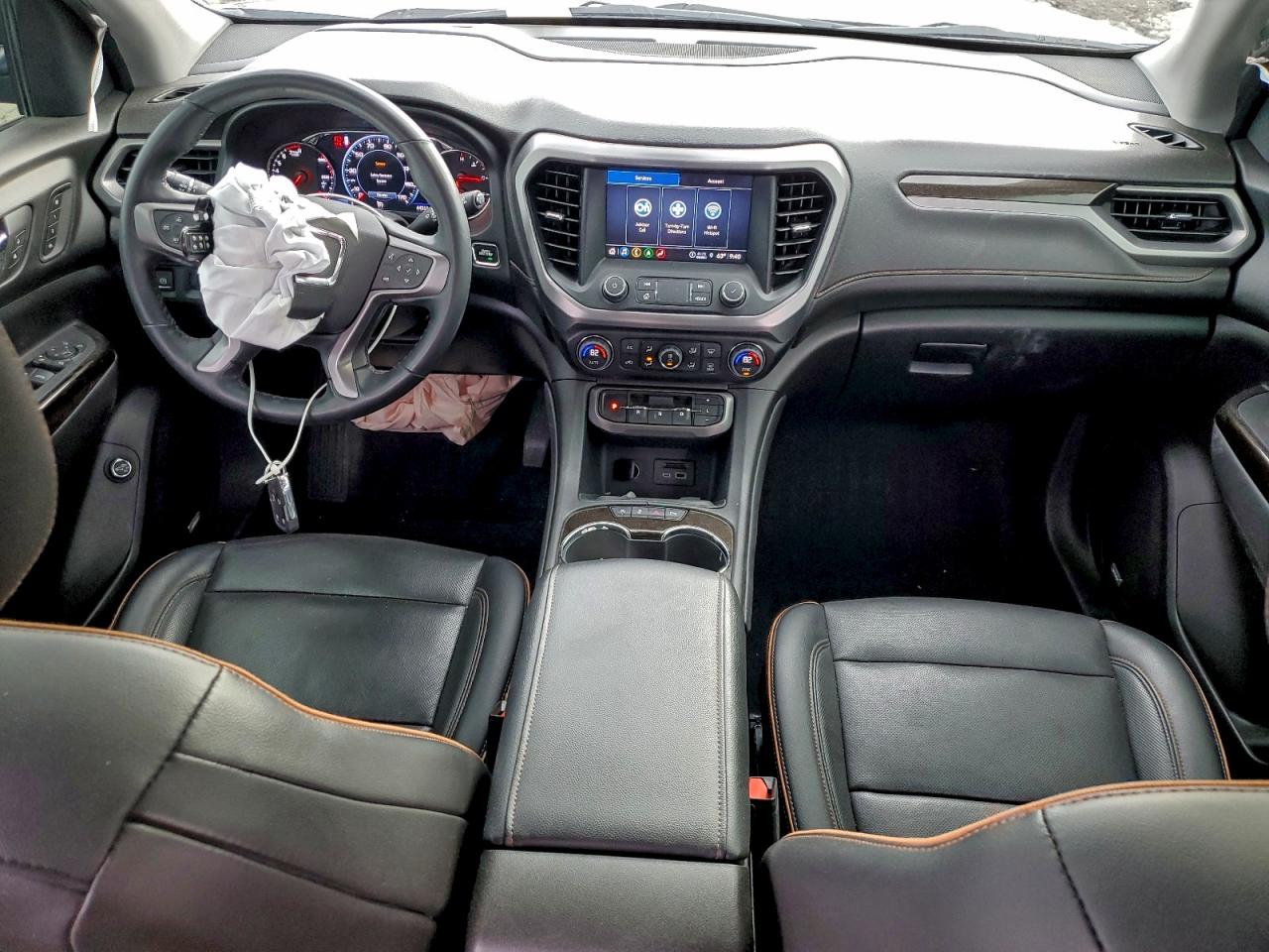 2023 GMC ACADIA AT4 photo 15
