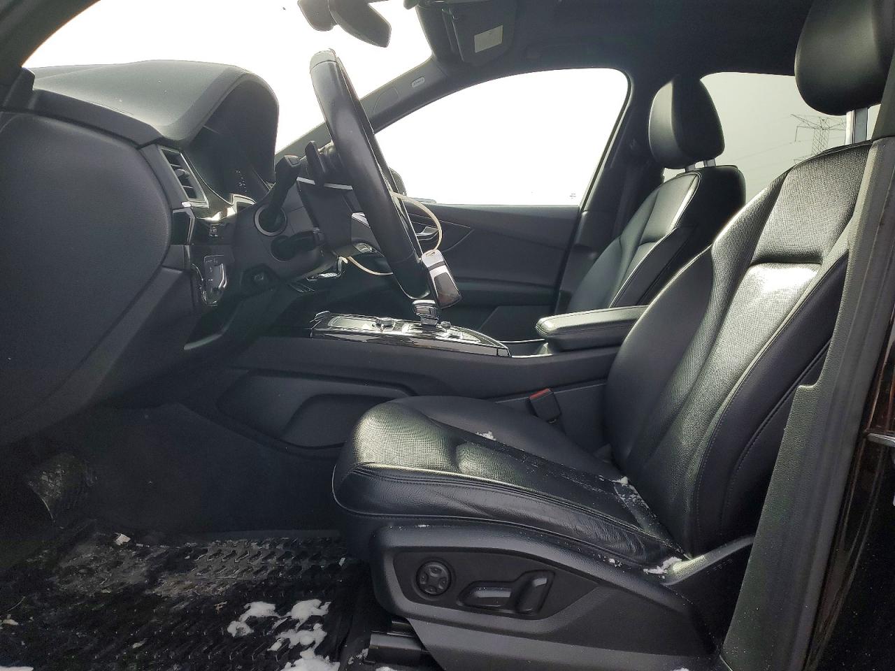 2018 AUDI Q7 PREMIUM PLUS photo 7