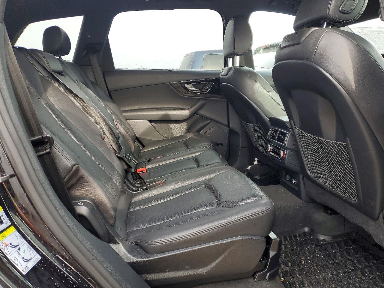 2018 AUDI Q7 PREMIUM PLUS photo 10
