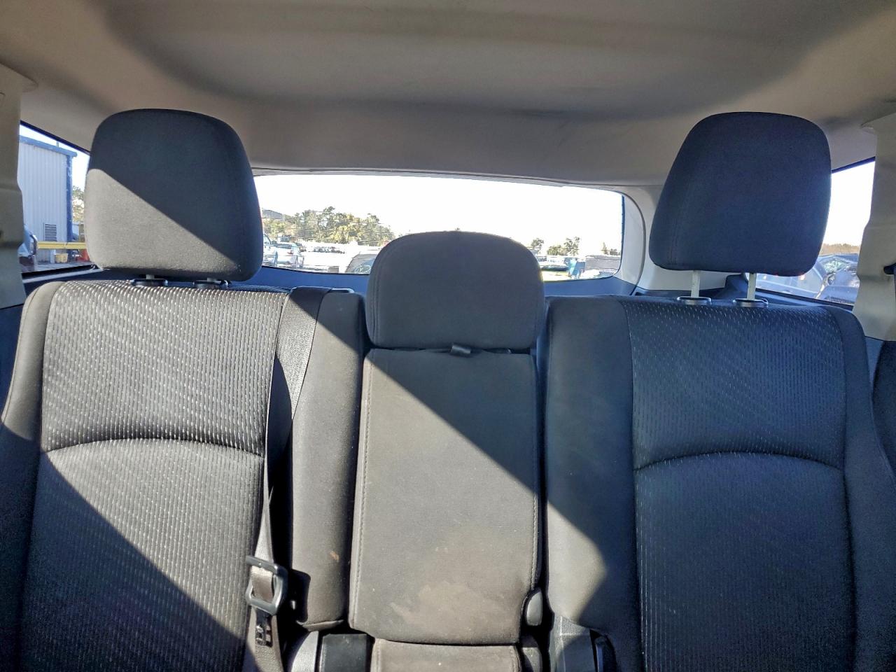 2015 DODGE JOURNEY SE photo 28