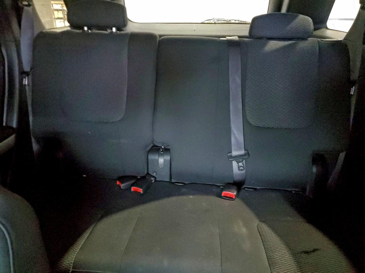 2007 PONTIAC TORRENT photo 28
