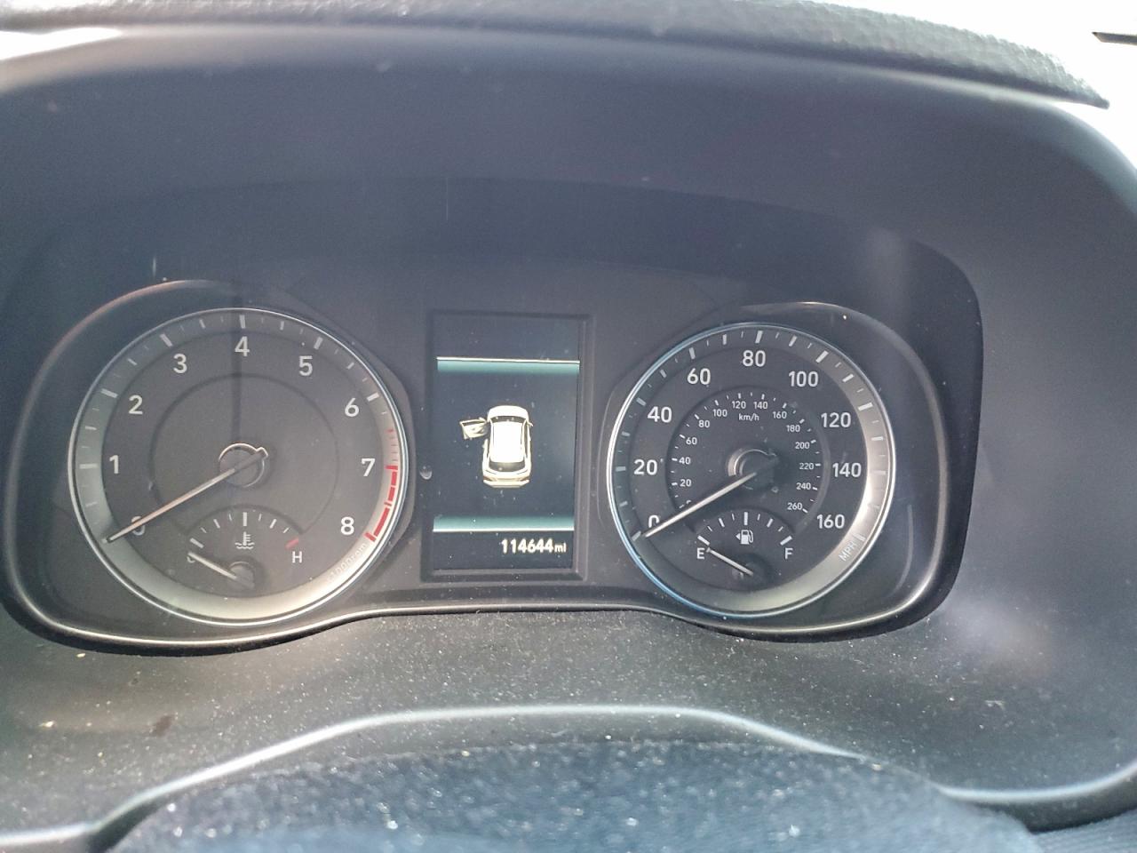 2020 HYUNDAI KONA LIMITED photo 25