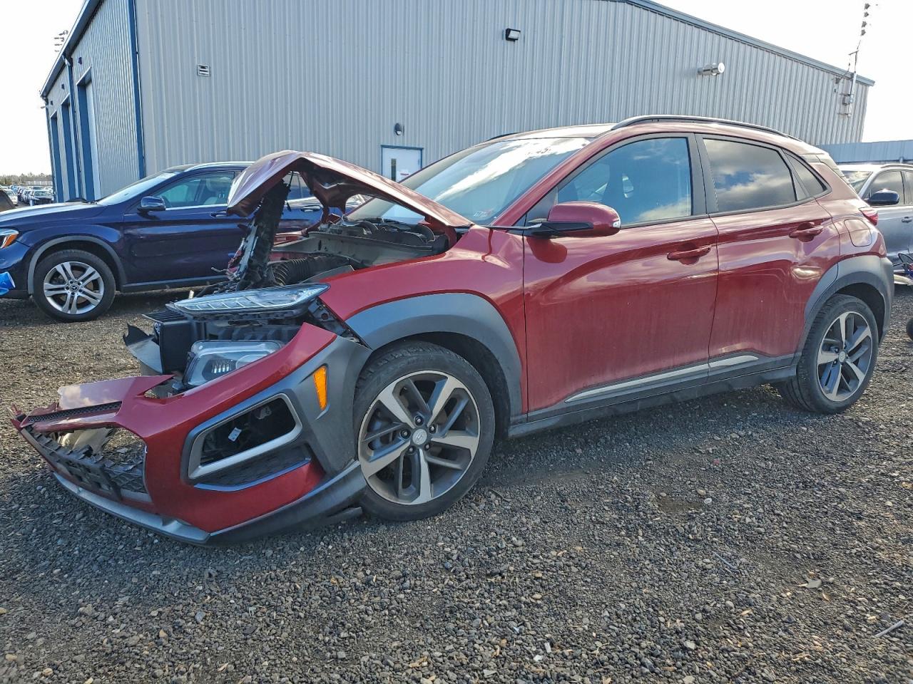 2020 HYUNDAI KONA