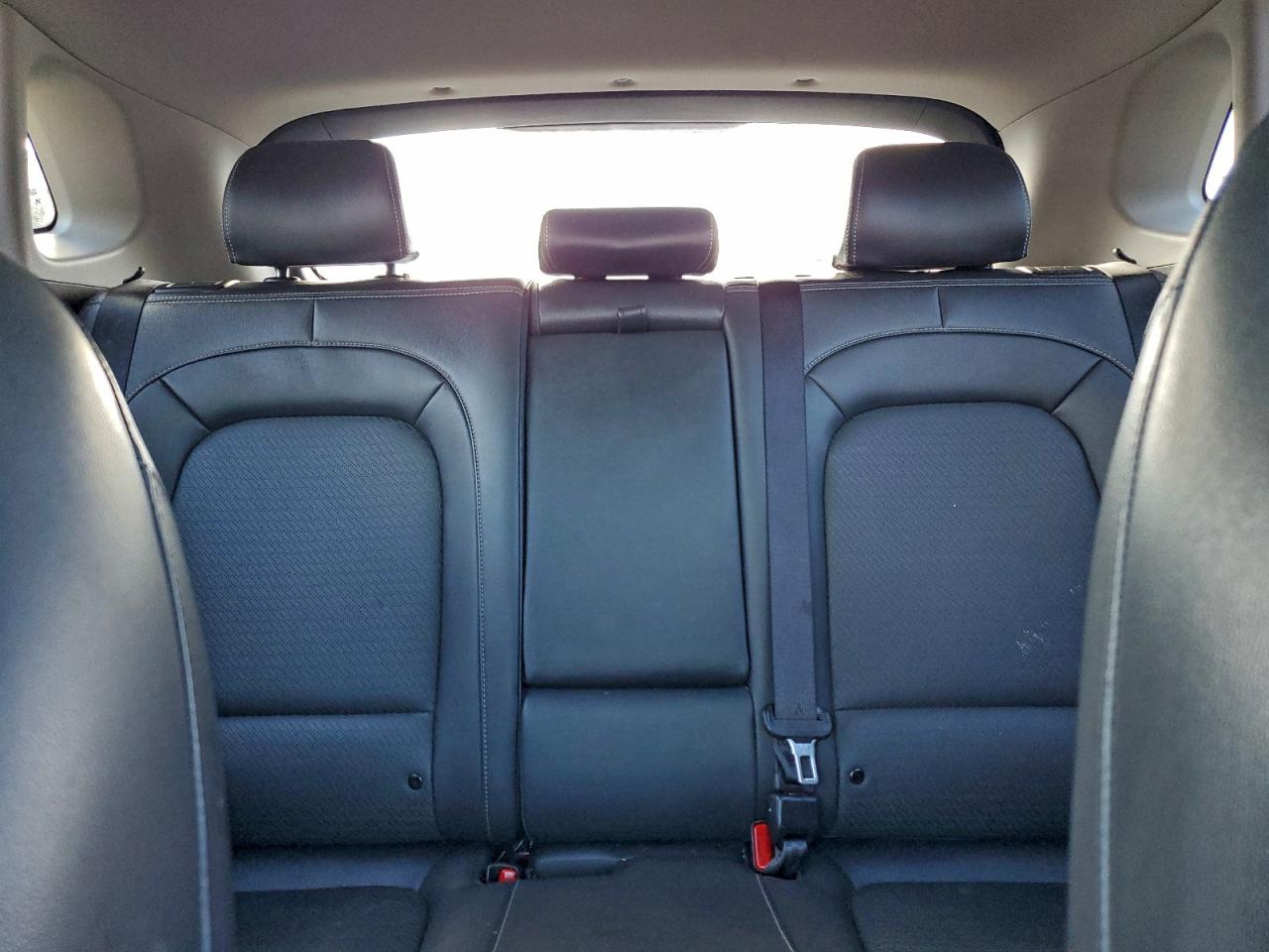 2020 HYUNDAI KONA LIMITED photo 28