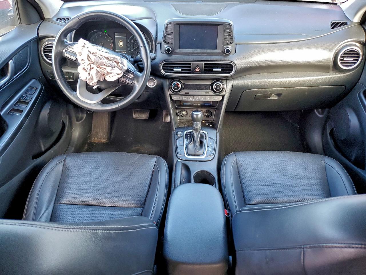 2020 HYUNDAI KONA LIMITED photo 22