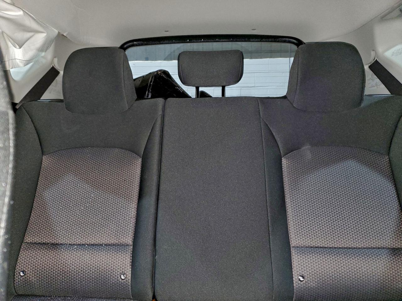 2025 KIA SOUL LX photo 10