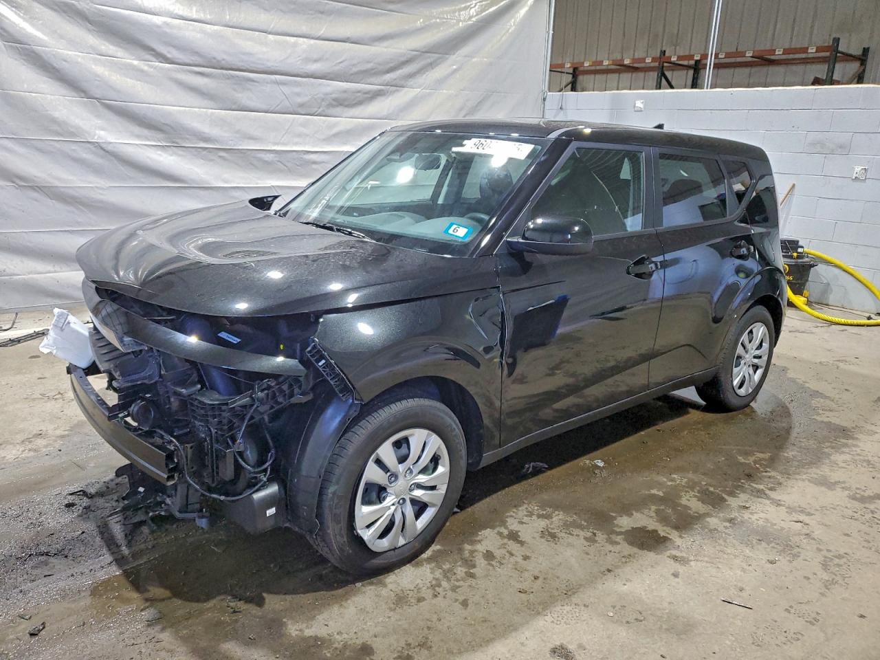 2025 KIA SOUL
