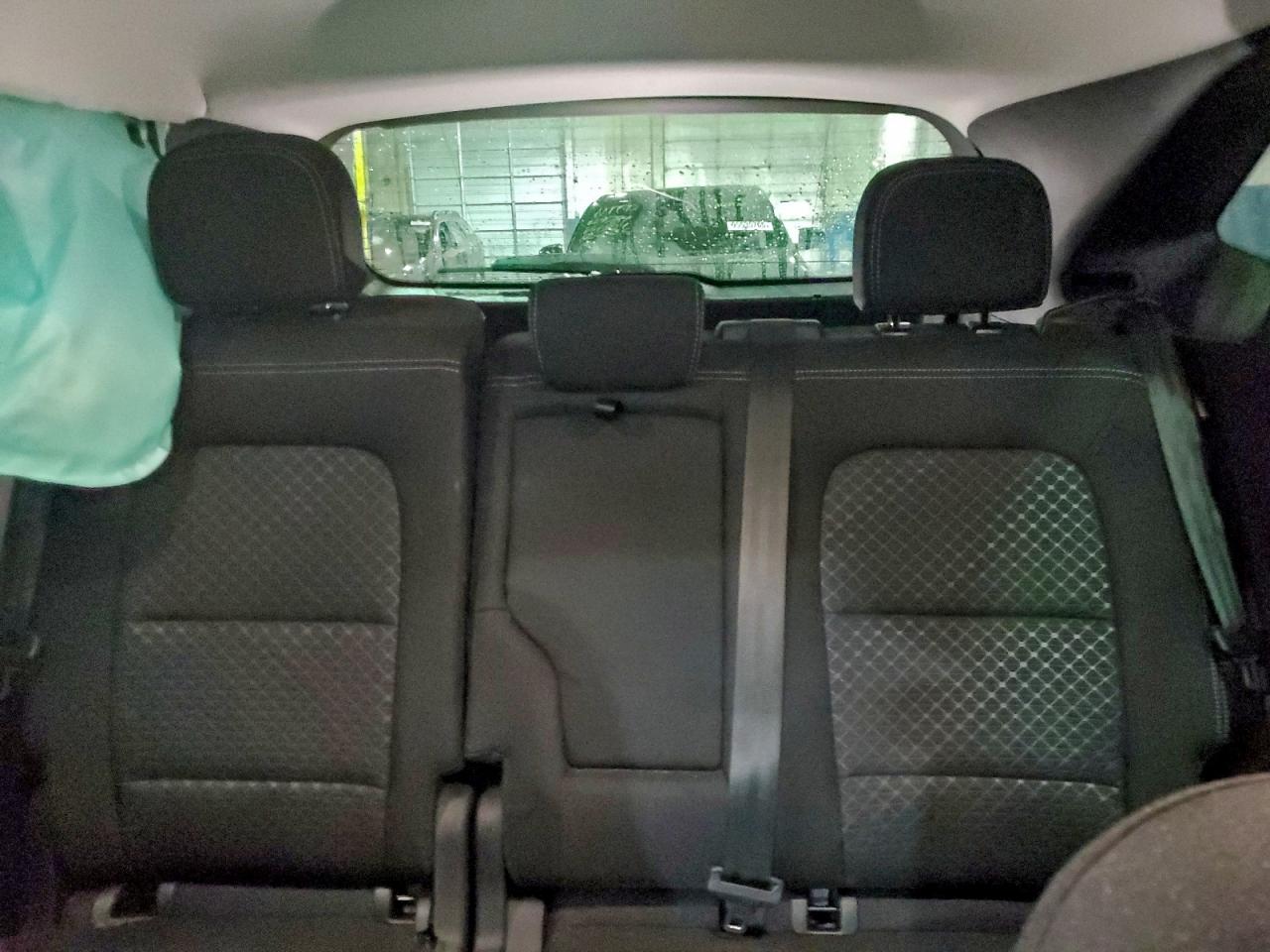 2025 FORD ESCAPE ACTIVE photo 19