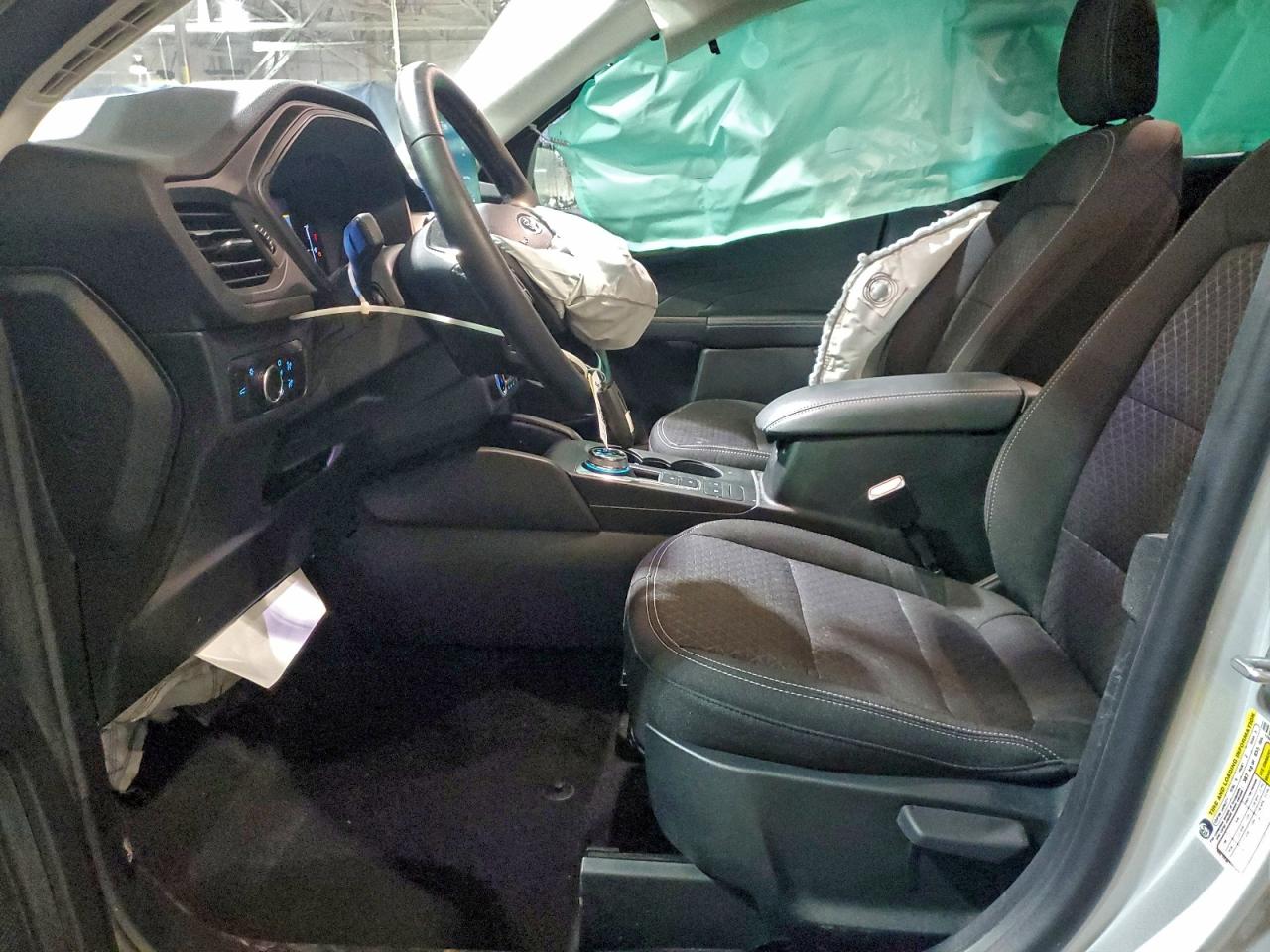 2025 FORD ESCAPE ACTIVE photo 13