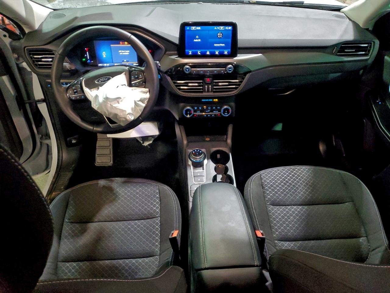 2025 FORD ESCAPE ACTIVE photo 15