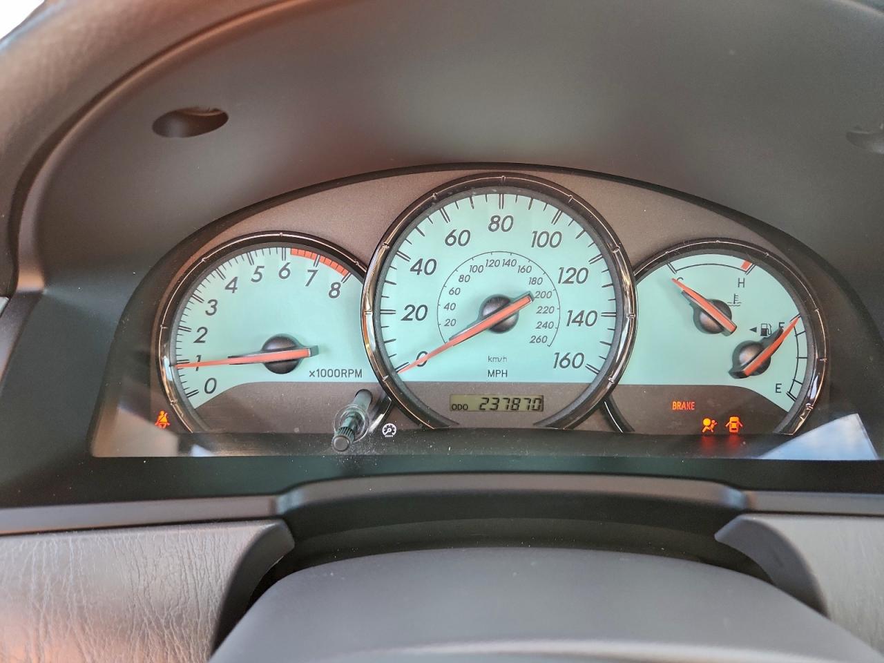 2006 TOYOTA CAMRY SOLARA SE photo 25