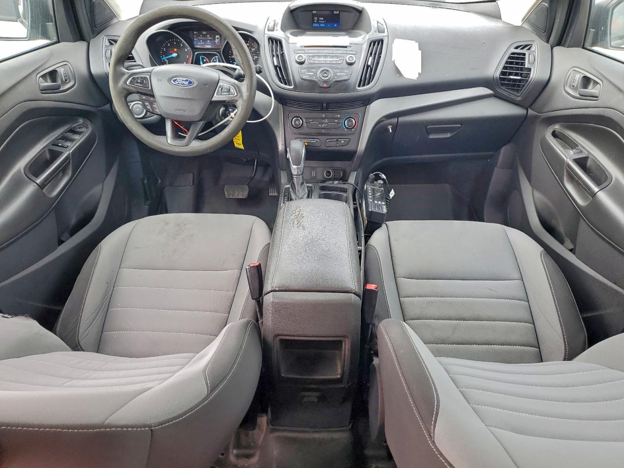 2018 FORD ESCAPE S photo 15