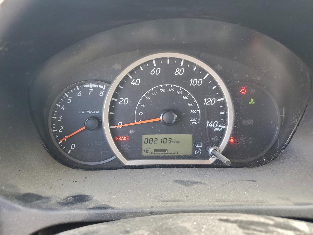 2014 MITSUBISHI MIRAGE ES photo 17
