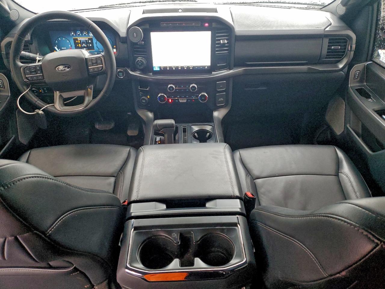 2024 FORD F150 XLT photo 15