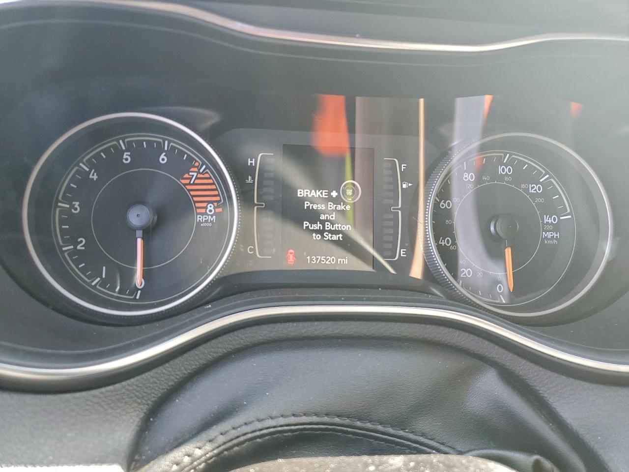2019 JEEP CHEROKEE LATITUDE PLUS photo 9