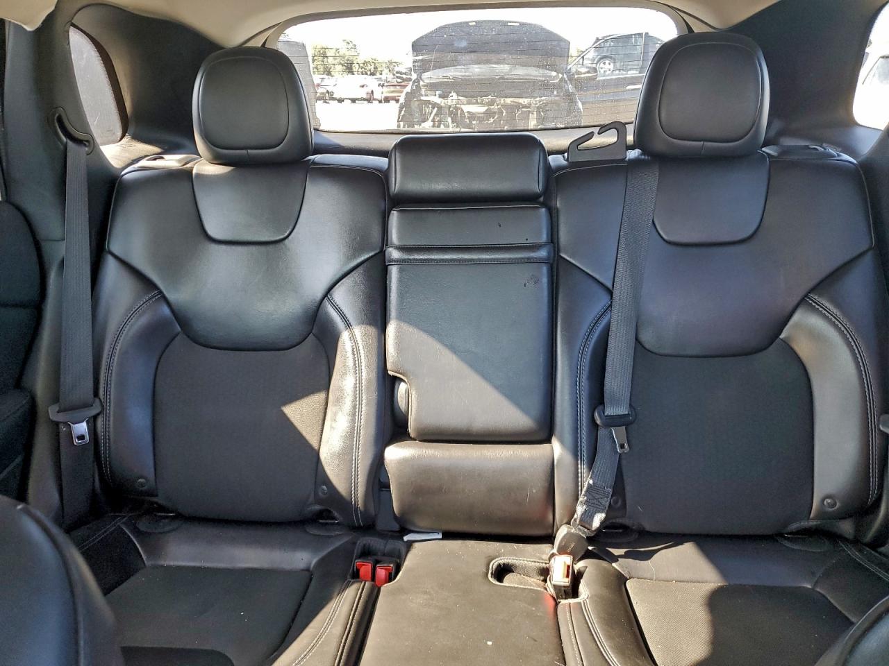 2019 JEEP CHEROKEE LATITUDE PLUS photo 10