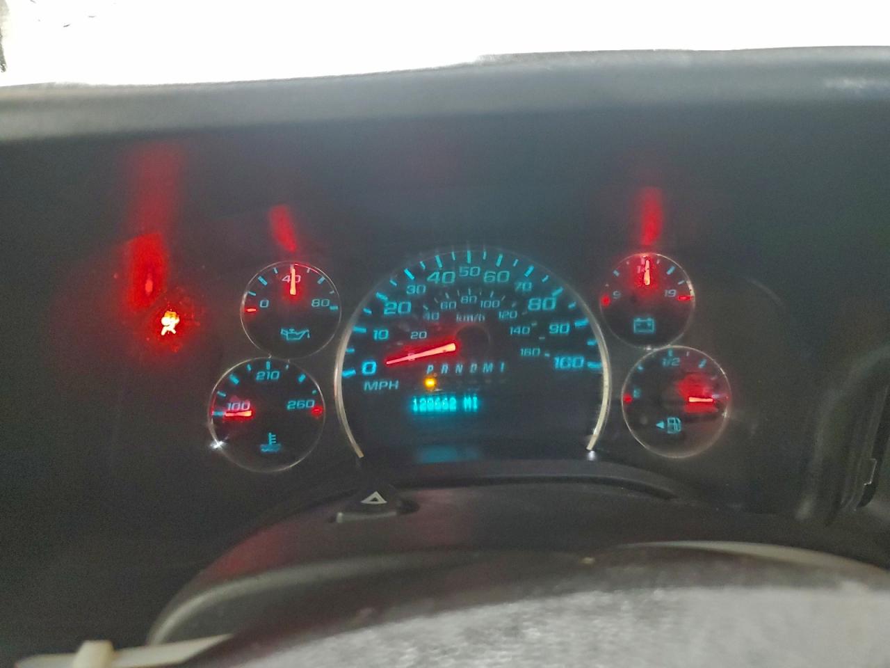 2020 GMC SAVANA G2500 photo 9