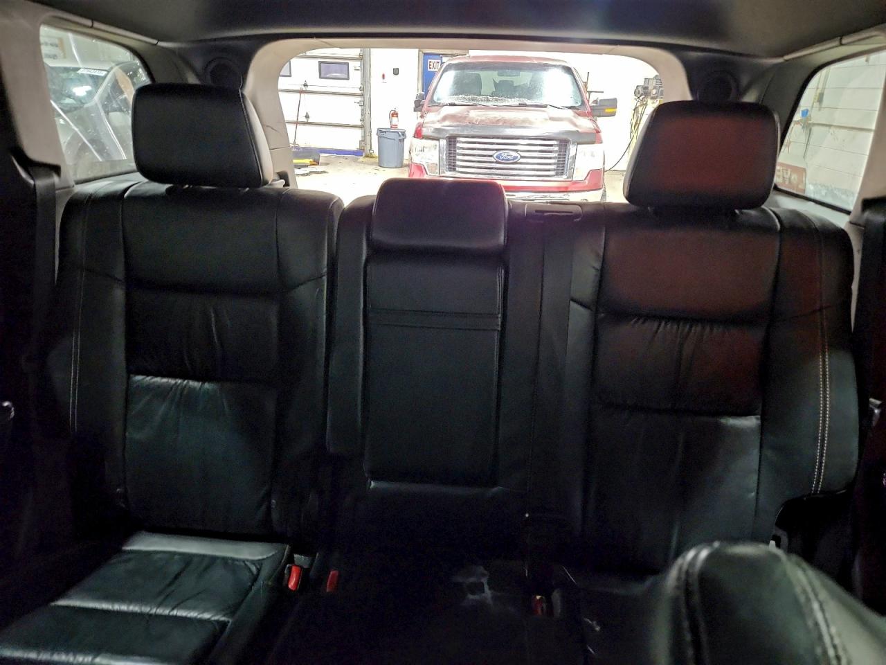 2016 JEEP GRAND CHEROKEE LIMITED photo 10