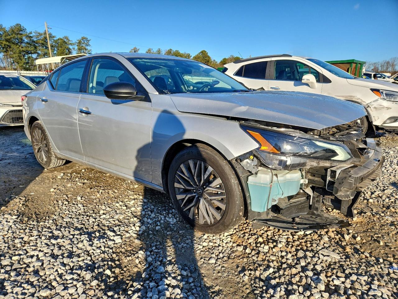 2024 NISSAN ALTIMA SV photo 7