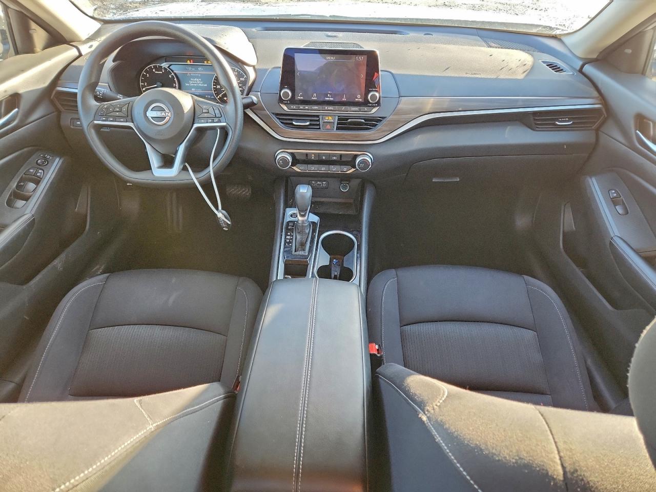 2024 NISSAN ALTIMA SV photo 15