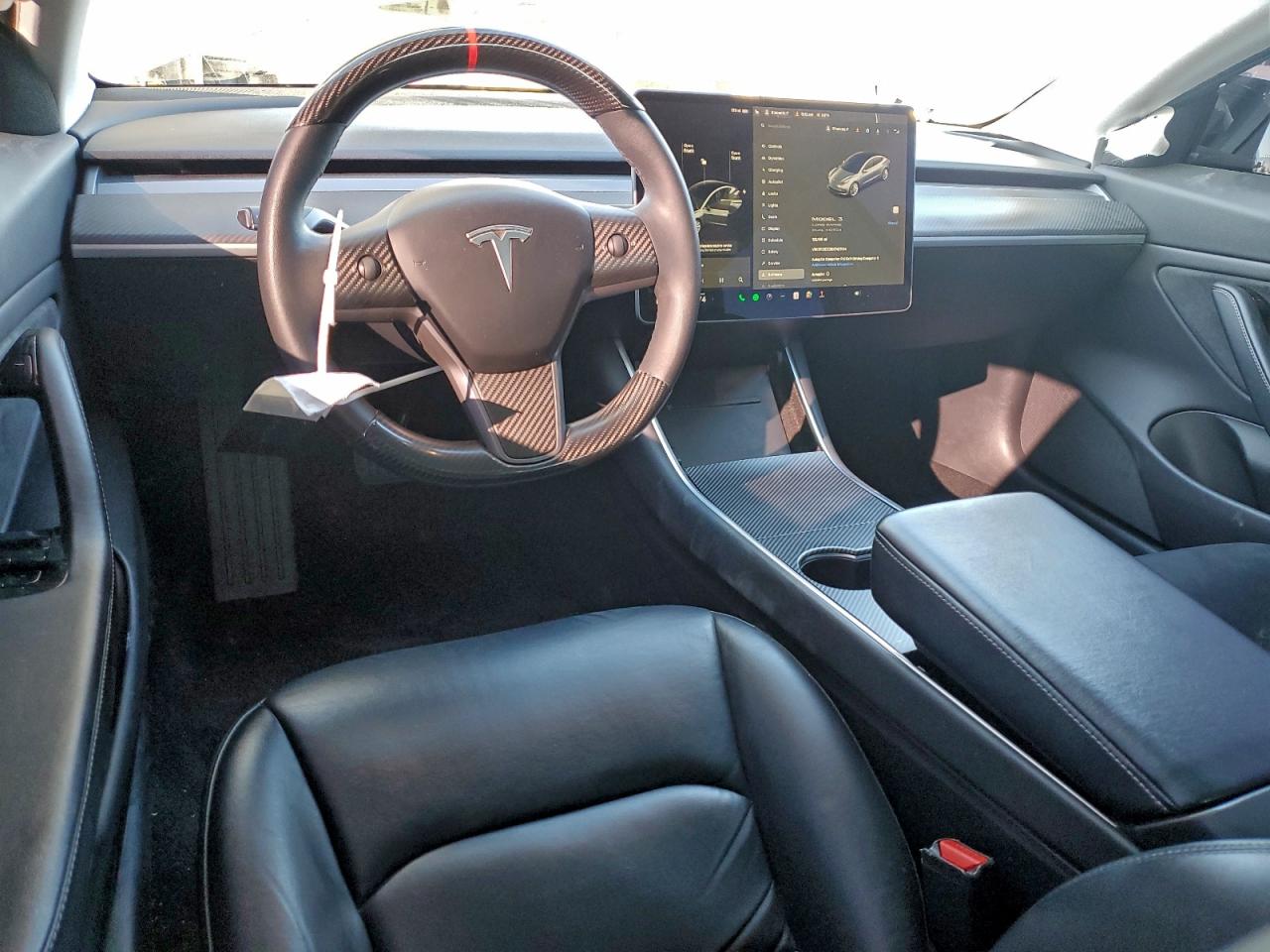2019 TESLA MODEL 3 photo 15