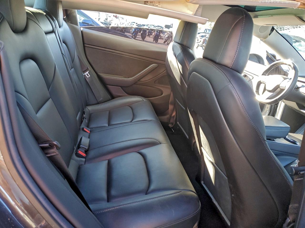 2019 TESLA MODEL 3 photo 19