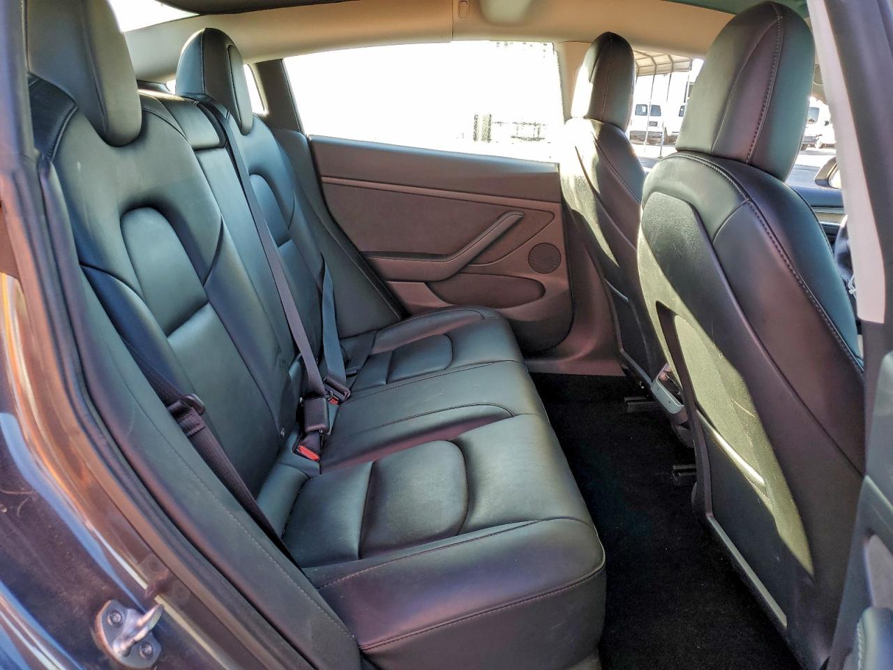 2022 TESLA MODEL 3 photo 19