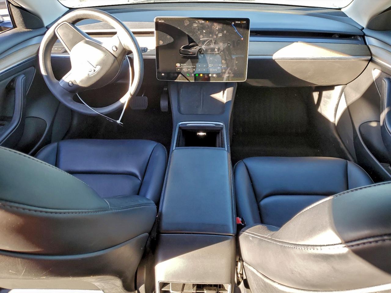 2022 TESLA MODEL 3 photo 15