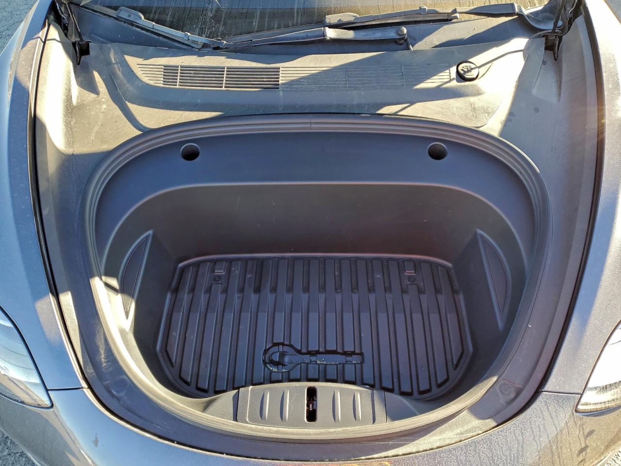 2022 TESLA MODEL 3 photo 21