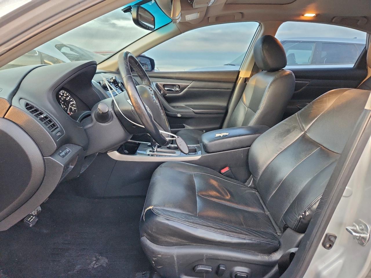 2013 NISSAN ALTIMA 2.5 photo 7