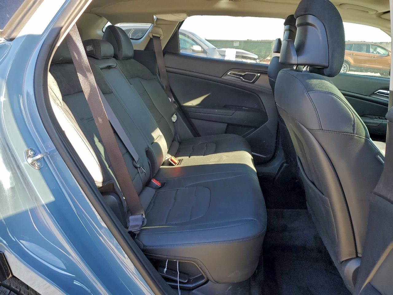 2026 KIA SPORTAGE SX PRESTIGE photo 19