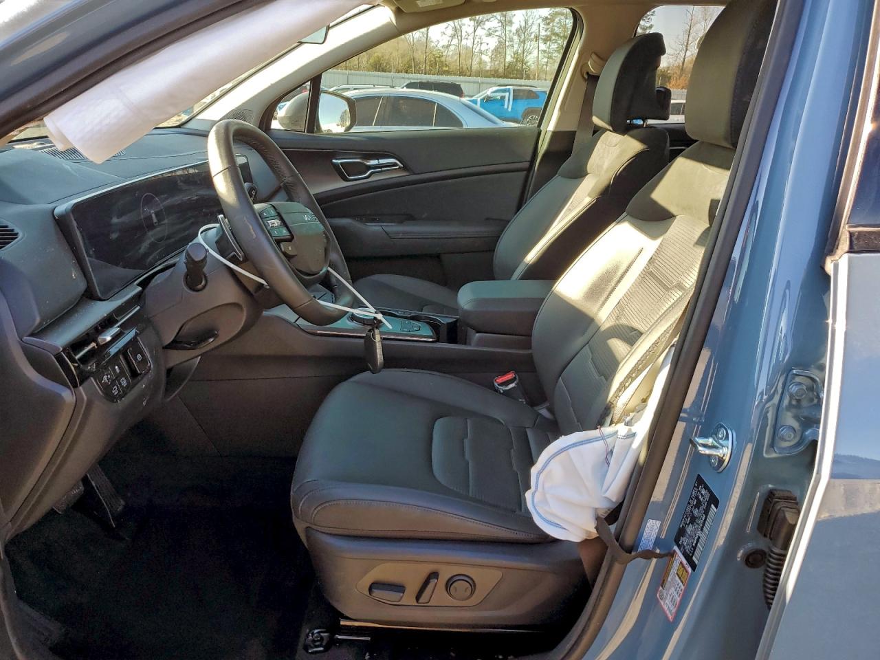 2026 KIA SPORTAGE SX PRESTIGE photo 13