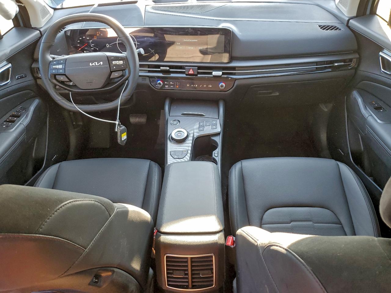 2026 KIA SPORTAGE SX PRESTIGE photo 15