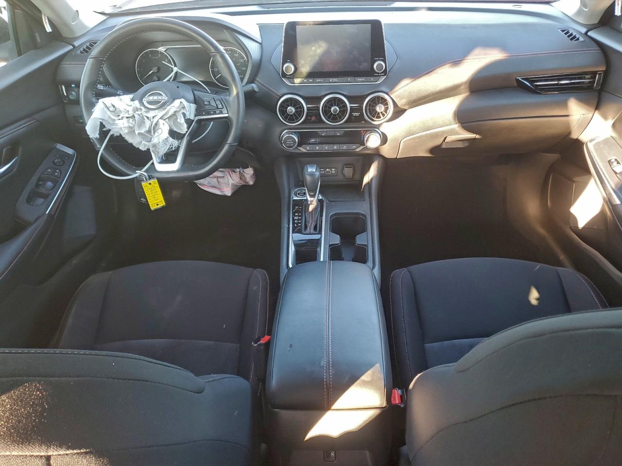 2024 NISSAN SENTRA SR photo 15