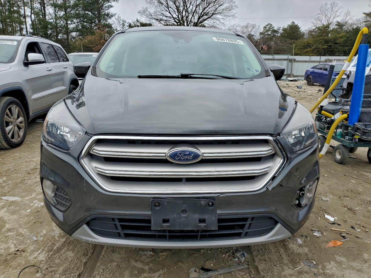 2019 FORD ESCAPE SE photo 13