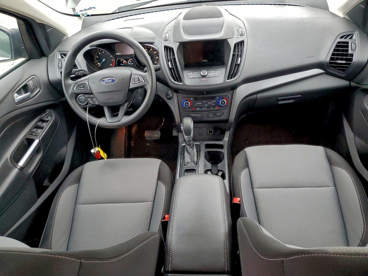2019 FORD ESCAPE SE photo 22