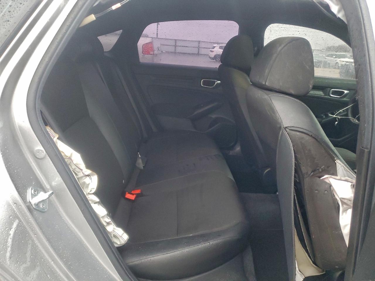 2024 HONDA CIVIC photo 10