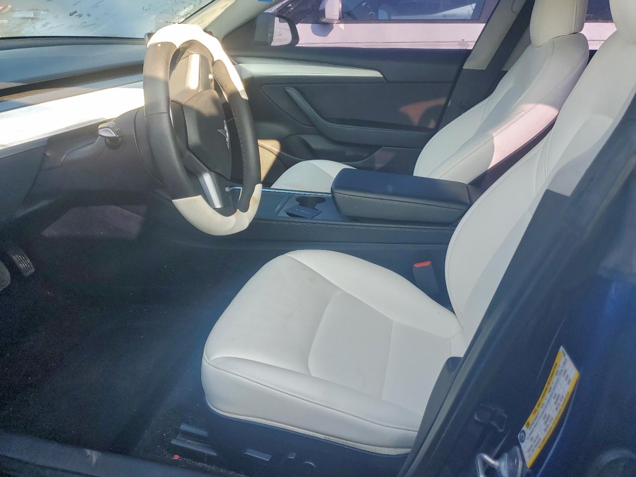 2022 TESLA MODEL 3 photo 13