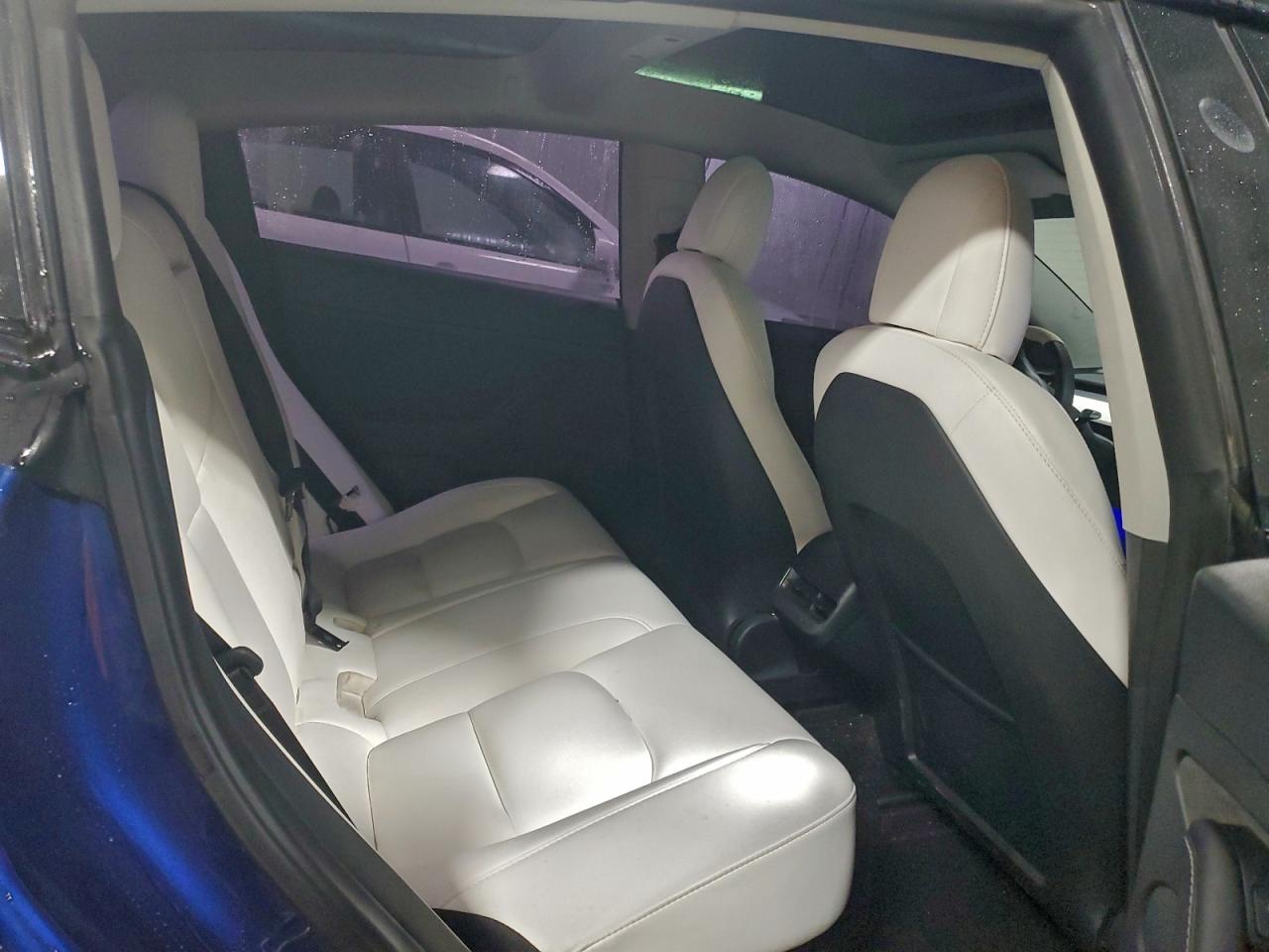 2022 TESLA MODEL 3 photo 19