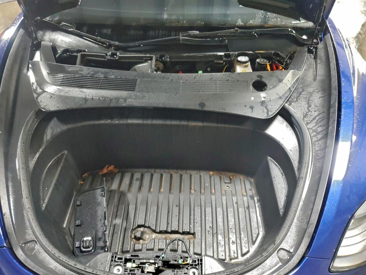 2022 TESLA MODEL 3 photo 21
