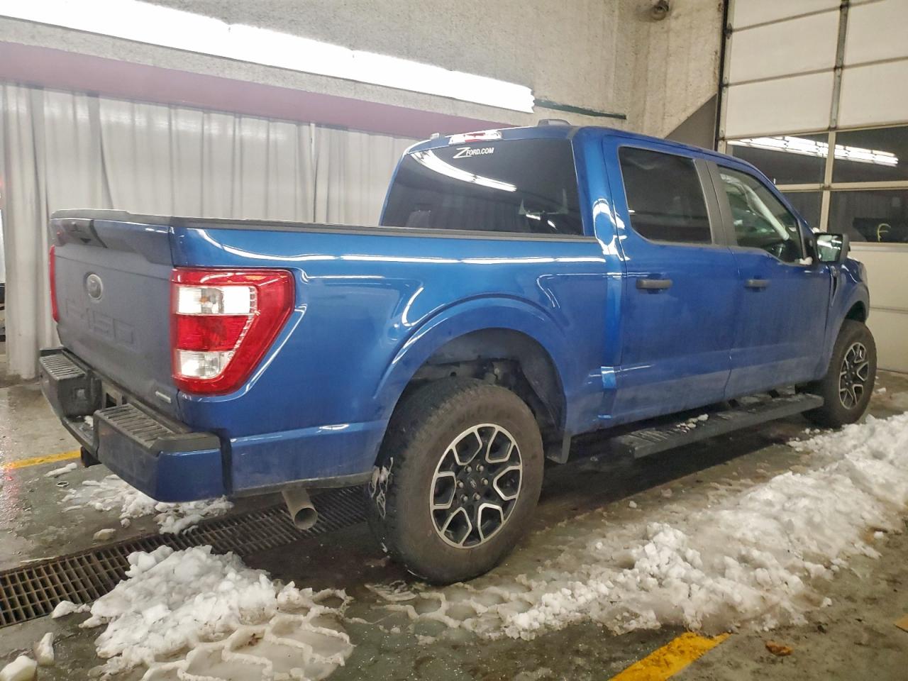 2023 FORD F150 SUPERCREW photo 3