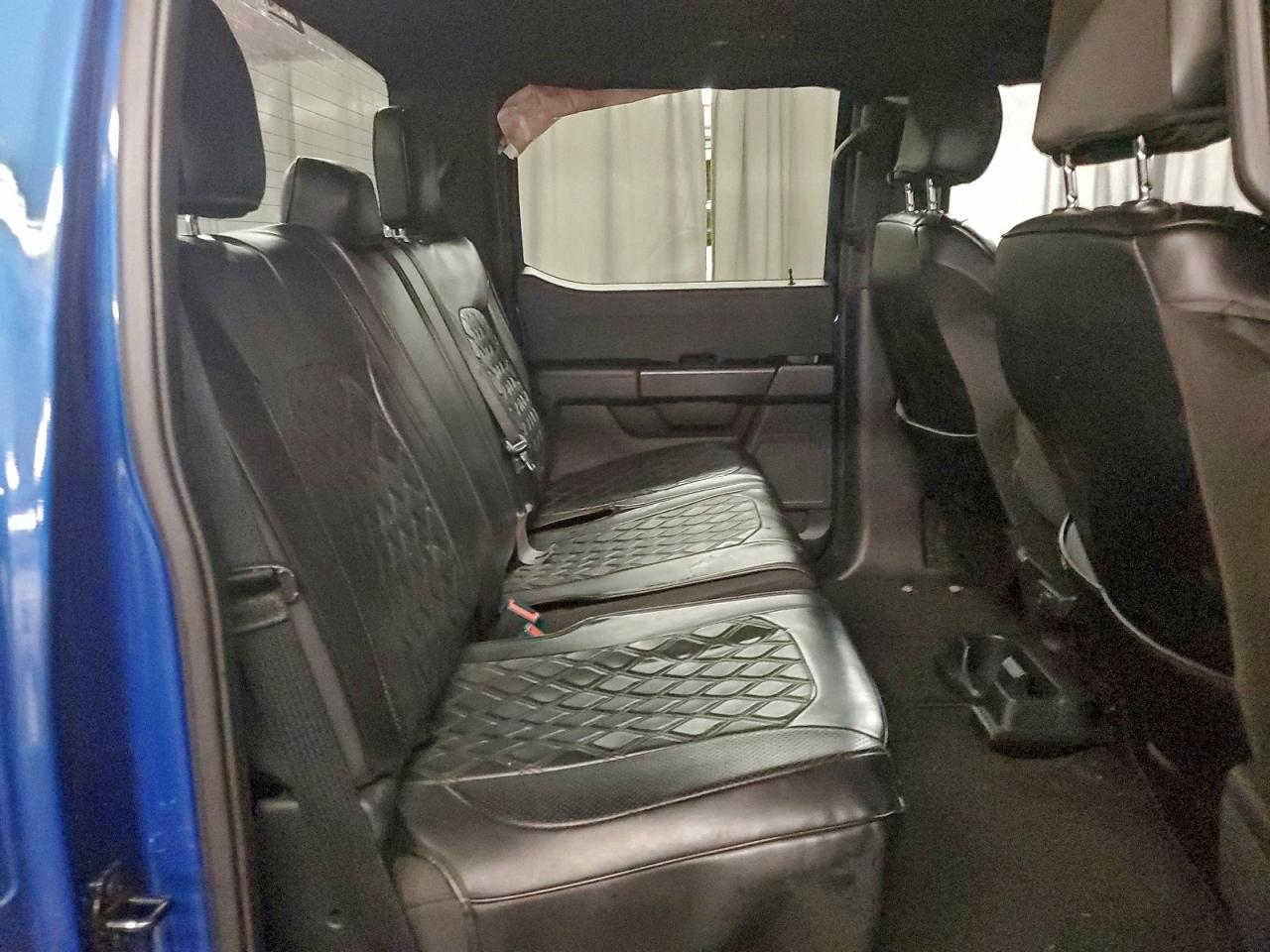 2023 FORD F150 SUPERCREW photo 10