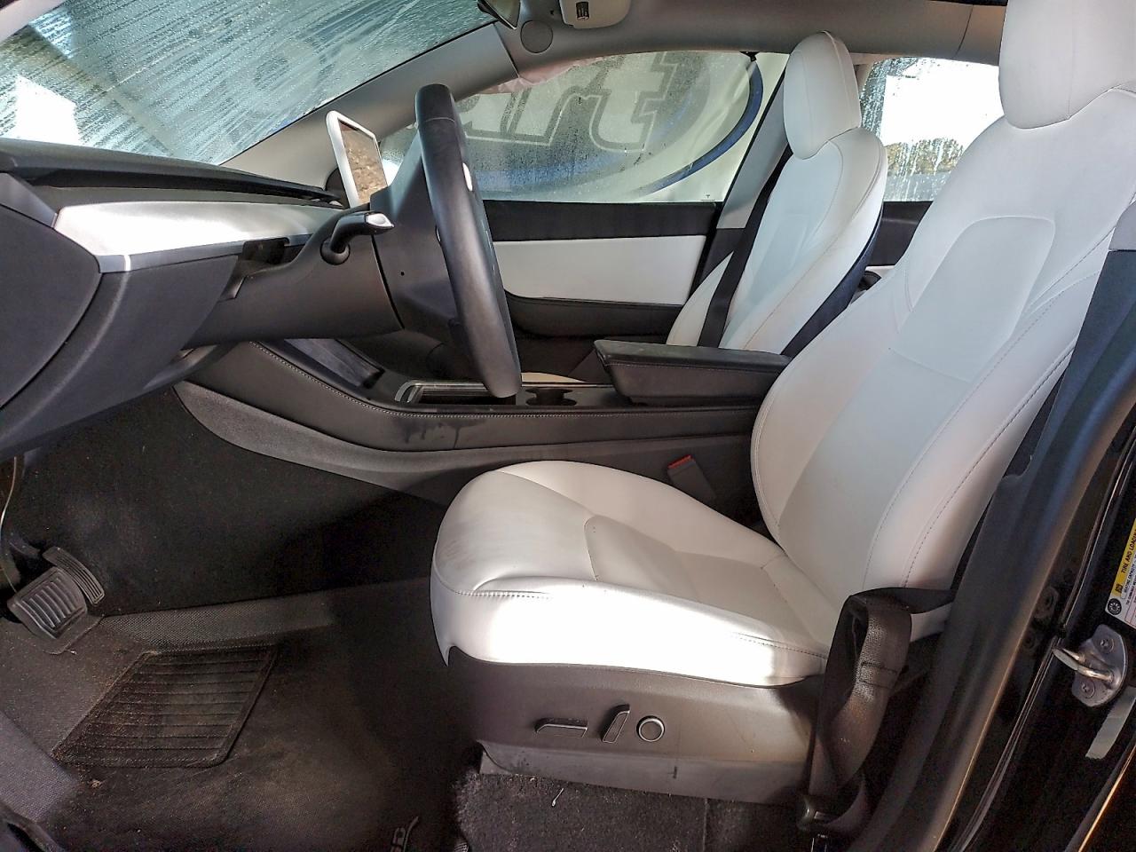 2021 TESLA MODEL Y photo 7